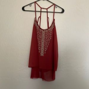 Women’s tank top